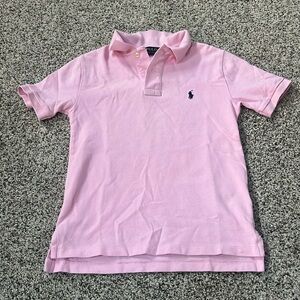 Polo shirts kid